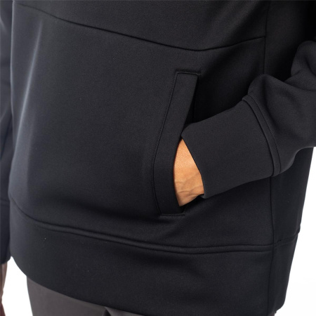 Morley Pullover Hoodie