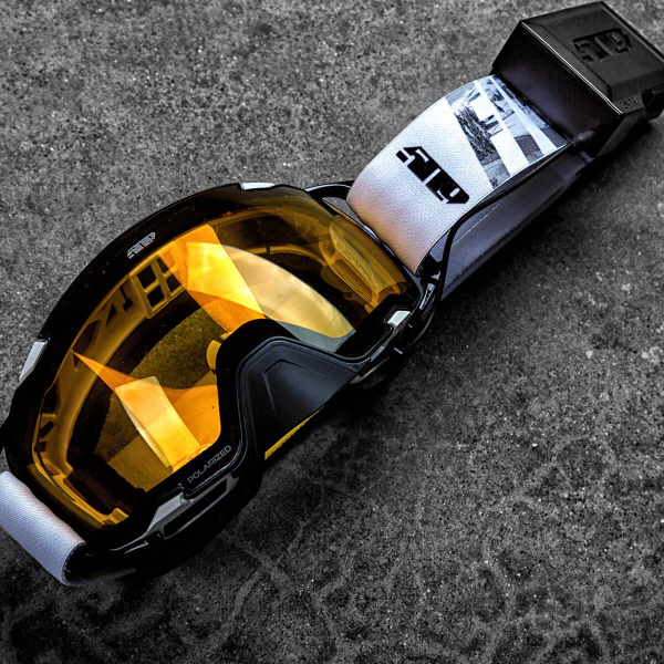 Aviator 2.0 Ignite S1 Goggle