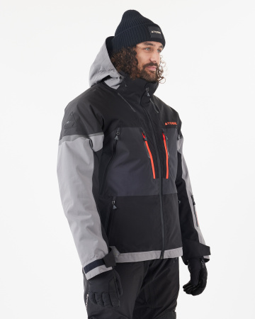 Contego 3-in-1 Jacket