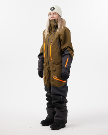 Macer V2 Monosuit