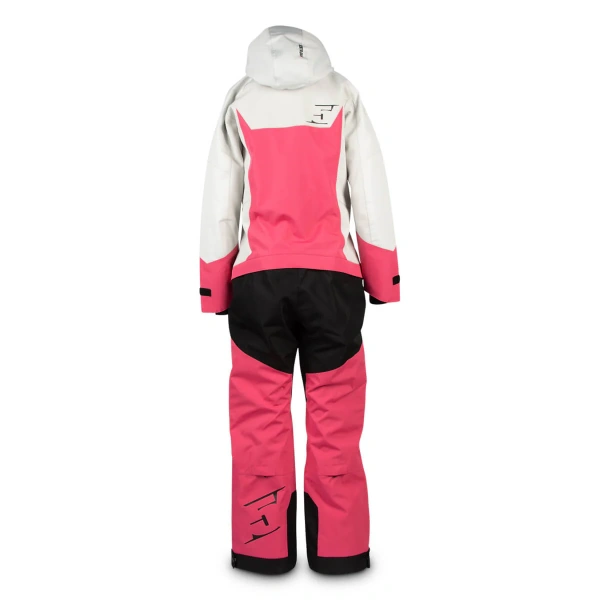 Women's Allied Mono Suit Shell