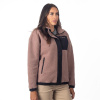 Sira High Pile Fleece Jacket