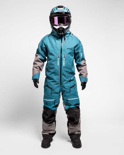 Ekta Monosuit Limited Edition