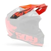 Visor for Altitude Helmets
