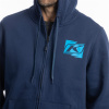 Electric Full Zip Hoodie