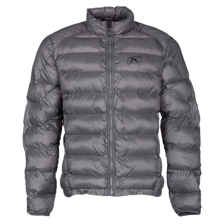 Kompound Hybrid Jacket