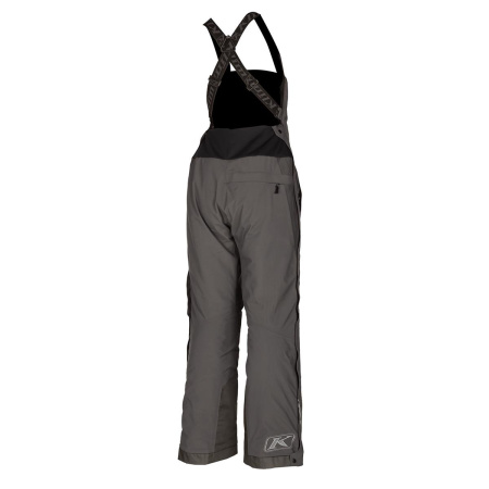 Strata Bib