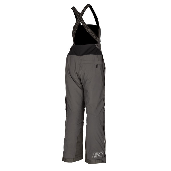 Strata Bib