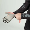 4 Low Gloves