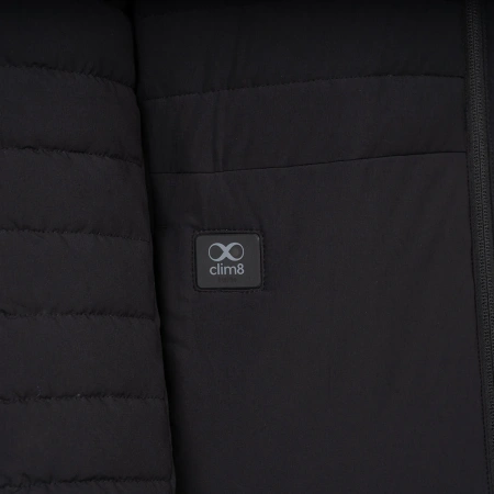 Syn Down Ignite Jacket with Clim8