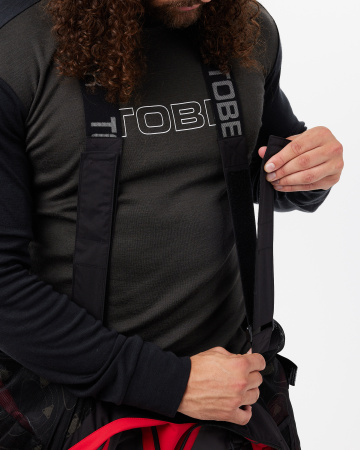 Tiro V3 Insulated Monosuit