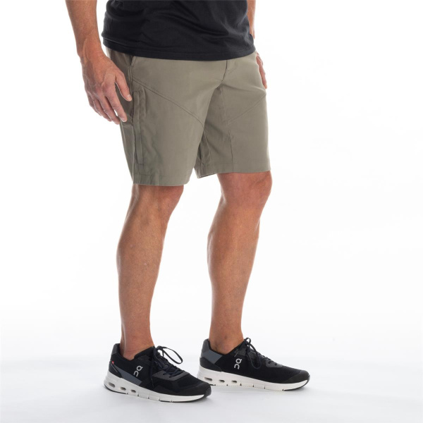 Baird Short