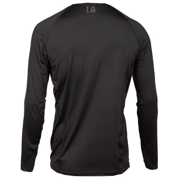 Aggressor Shirt 1.0