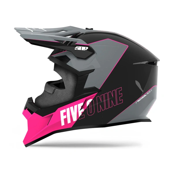 Tactical 2.0 Helmet with Fidlock