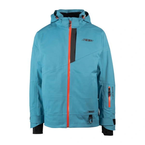 Stoke ZI Jacket