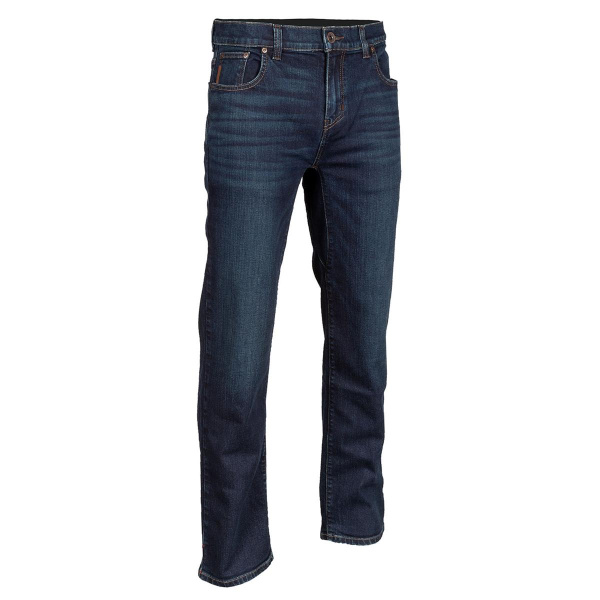 Unlimited Straight Stretch Jean