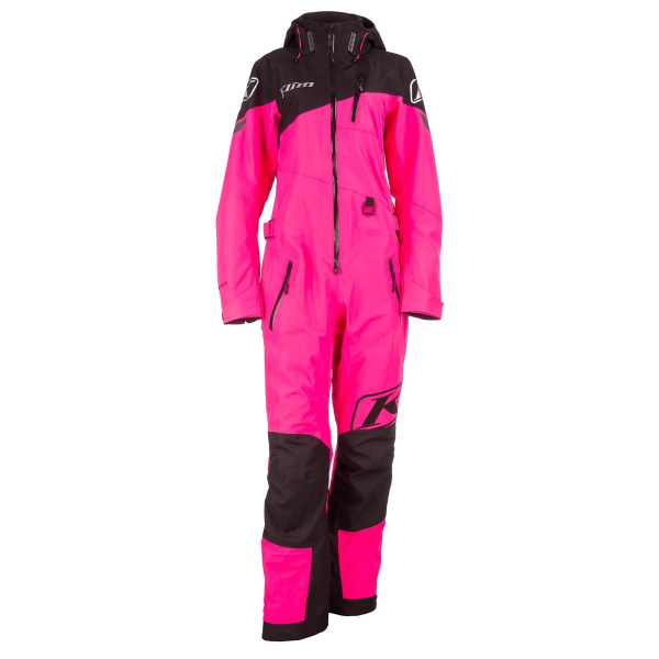 Shredsa One-Piece