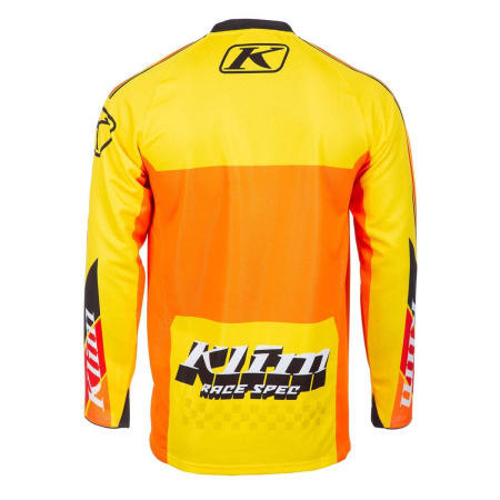 Revolt Jersey
