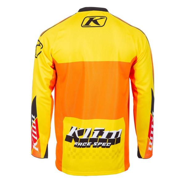 Revolt Jersey