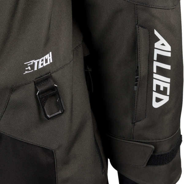 Allied Insulated Mono Suit
