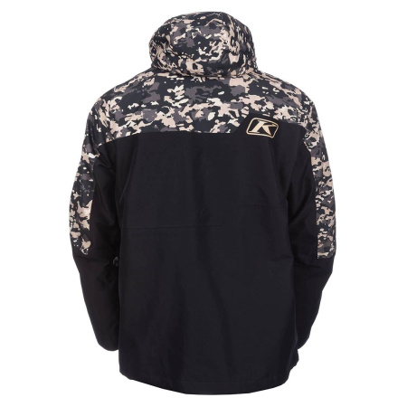 Powerxross Jacket