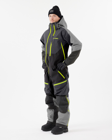 Novo V4 Monosuit
