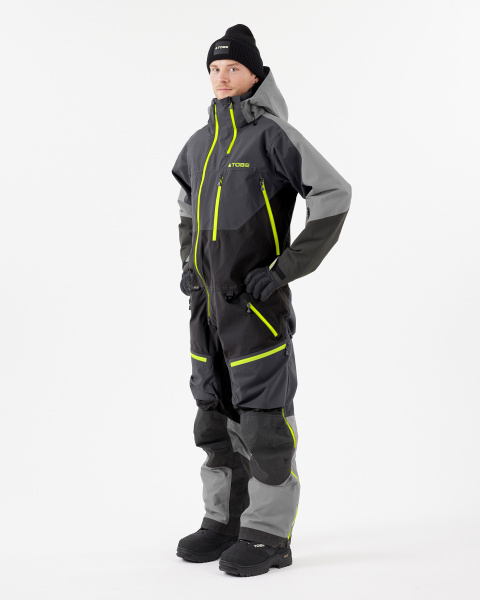 Novo V4 Monosuit