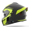 Delta V Ignite Commander Helmet