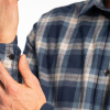 Alderson Midweight Flannel Shirt