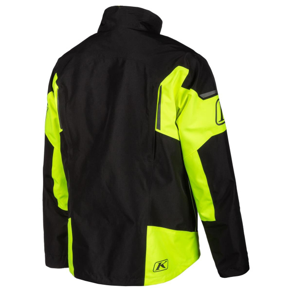 Tomahawk Jacket