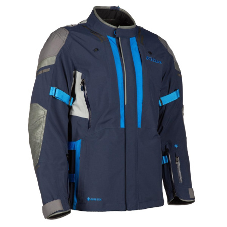 Latitude Jacket