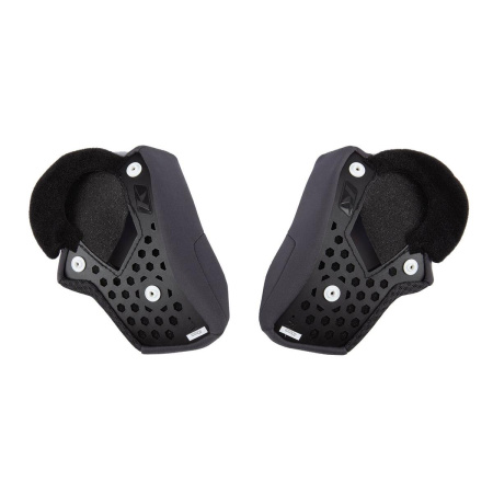 X1 Standard Cheek Pads