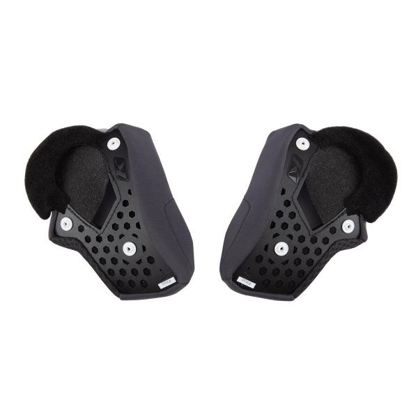 X1 Standard Cheek Pads