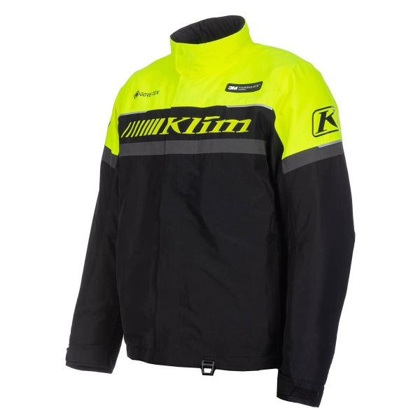 Kaos Jacket