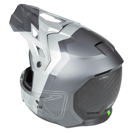 F3 Carbon Pro Off-Road Helmet ECE