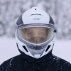 Delta V Carbon Ignite Commander Helmet 2X-4X
