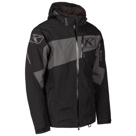 Storm Jacket