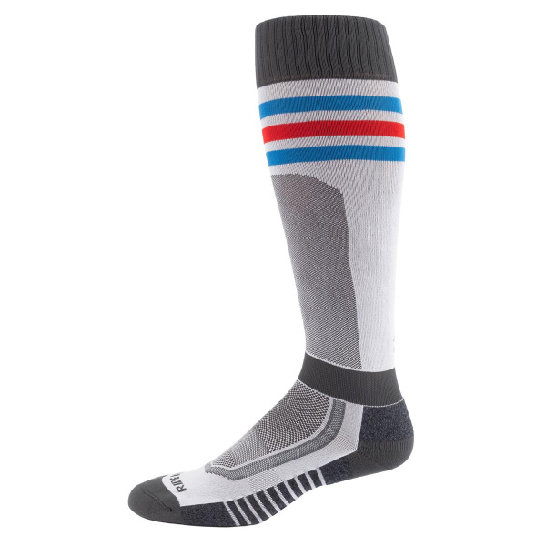 Aggressor Vented Sock