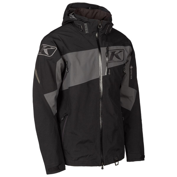 Storm Jacket