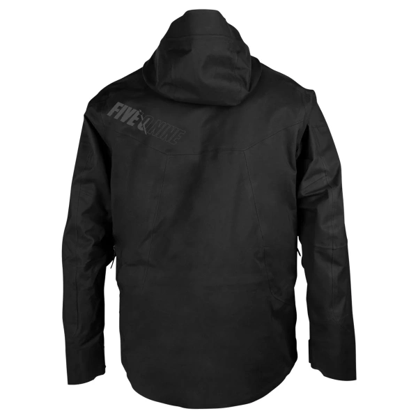 Stoke ZI Jacket