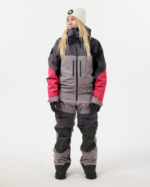 Ekta Monosuit Limited Edition
