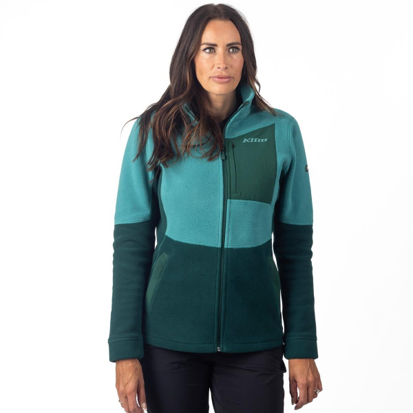 Darby Canyon Fleece Jacket