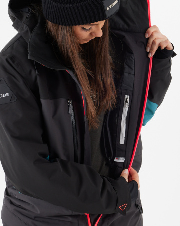 Celsus Insulated Monosuit