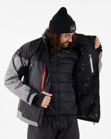 Contego 3-in-1 Jacket
