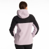 Darby Canyon Fleece Hooded Jacket