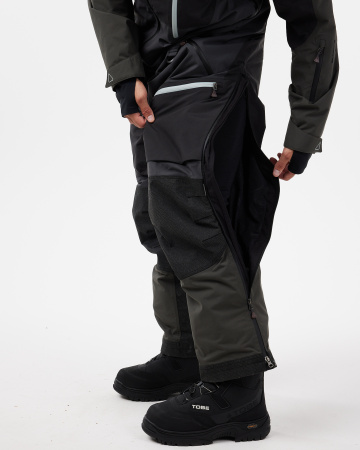 Novo V4 Monosuit