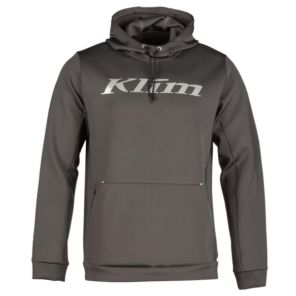 Defender Hoodie