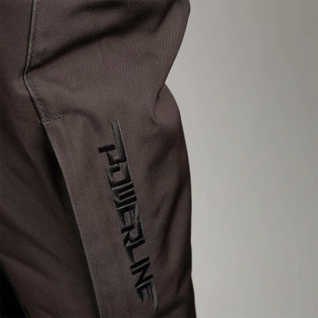 Powerline Insulated Jacket