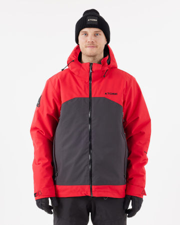Scope Jacket