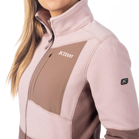 Darby Canyon Fleece Jacket
